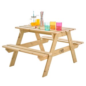 Table pique-nique pour enfant