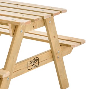 Table pique-nique pour enfant