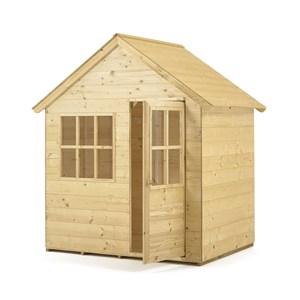 Maisonnette cabane enfant