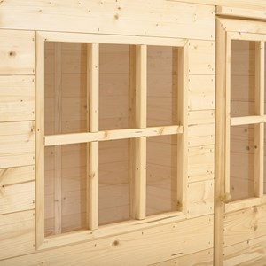 Maisonnette cabane enfant