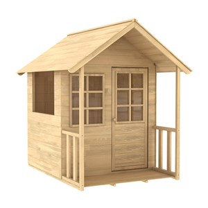 Maisonnette cabane enfant
