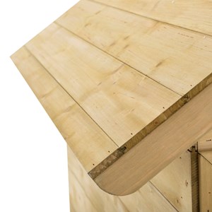 Maisonnette cabane enfant