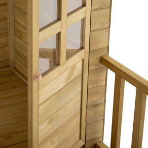 Maisonnette cabane enfant