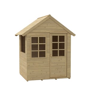 Maisonnette cabane enfant