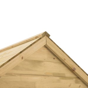 Maisonnette cabane enfant