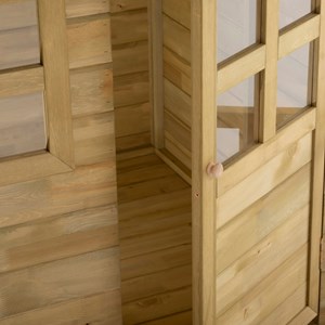 Maisonnette cabane enfant