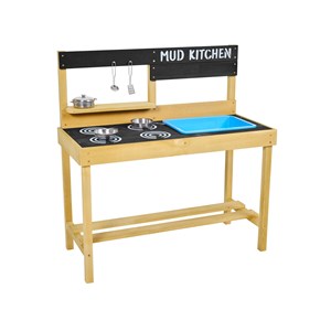 Cuisine d'extérieur pour enfant