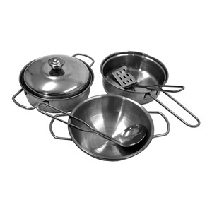 Cuisine d'extérieur pour enfant