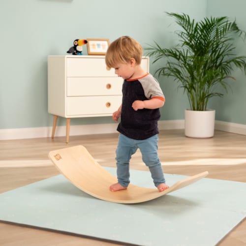 Active Tots - Planche d'équilibre
