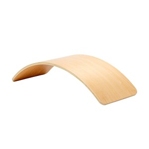 Planche d'équilibre