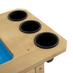 Table à rempoter pour enfant