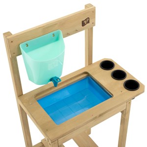 Table à rempoter pour enfant