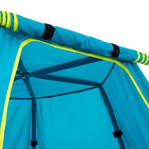 Aire de jeux évolutive