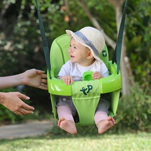 Fauteuil bébé pliant