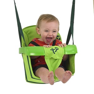 Fauteuil bébé pliant