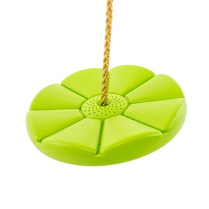 Balançoire bouton pour portique