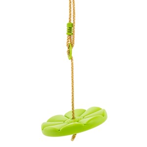 Balançoire bouton pour portique