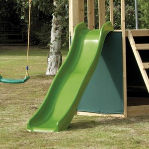 Glissière toboggan