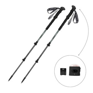 Bâton de marche k2 lovork