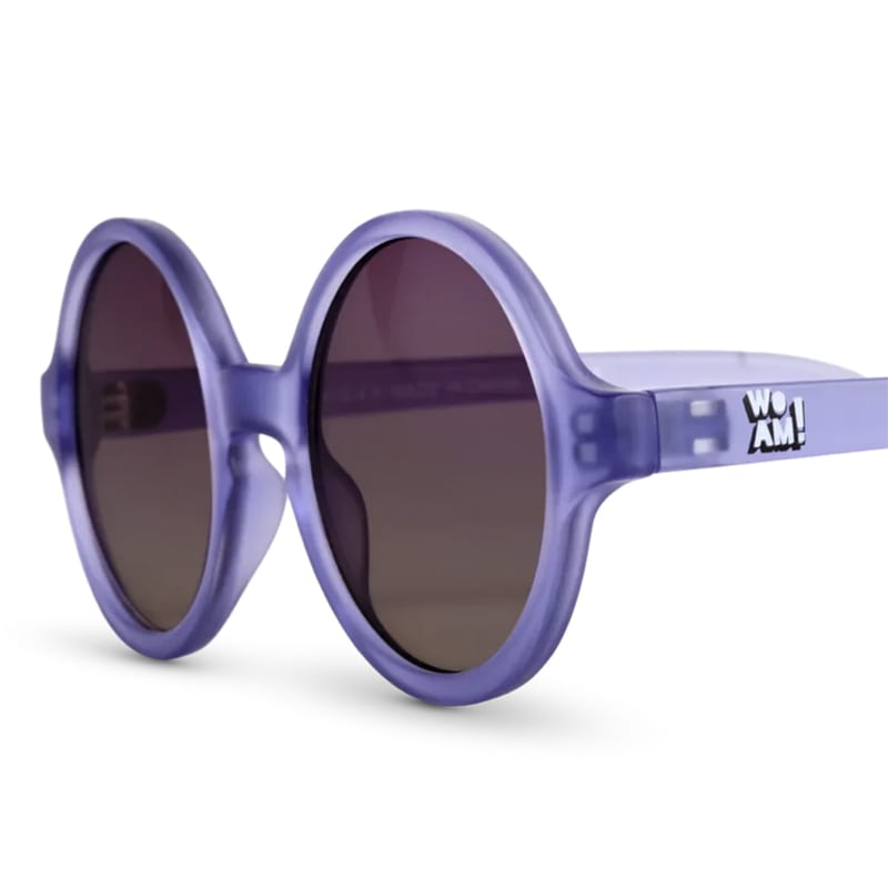 Lunettes de soleil ki et la violet 0 - (KI ET LA) - Image 2