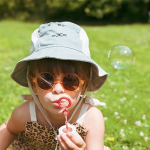 Lunettes de soleil ki et la pêche 0 - 2