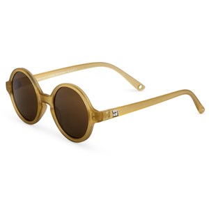 Lunettes de soleil , woam marron 4 - 6