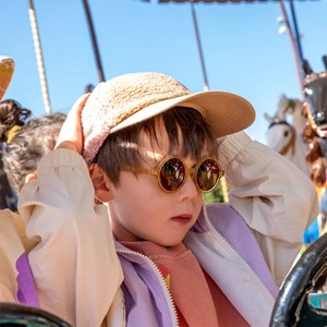 Lunettes de soleil  woamlongueur : 32