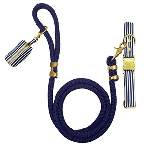 Kit le marinière - bleu - taille m