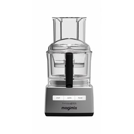 Robot cuisine system 4200 xl chrome mat