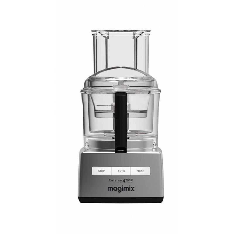 Robot cuisine system 4200 xl chrome mat