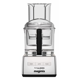 Robot cuisine system 5200 xl premium chr