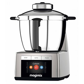 Robot cuiseur multifonction cook expert