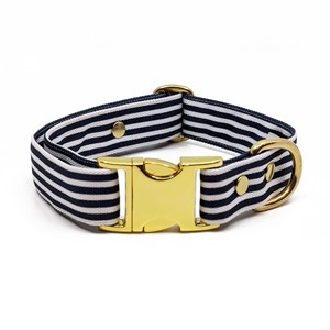 Collier le marinière - taille m