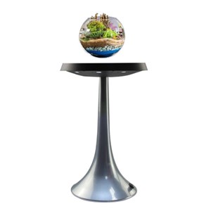 Bulle décorative pour mini-jardin en lév