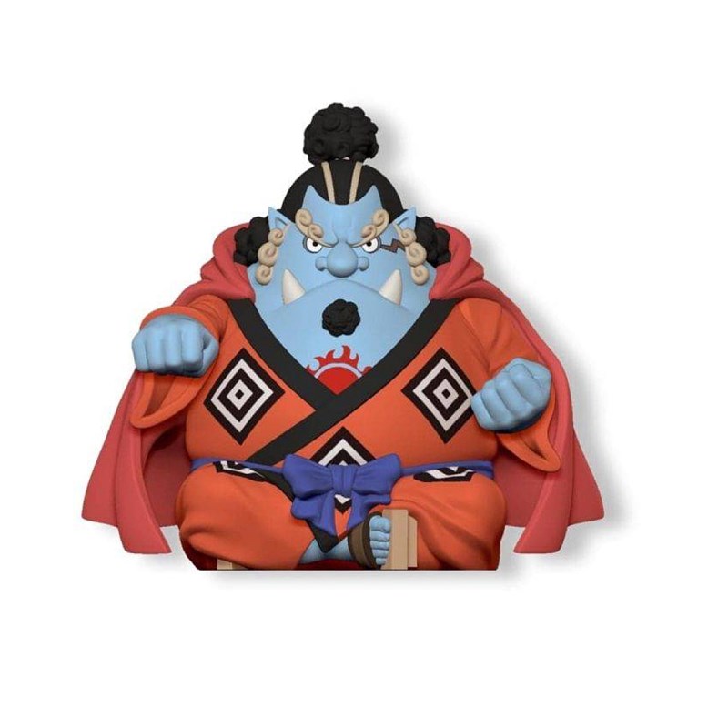 Tirelire - jinbe de one piece