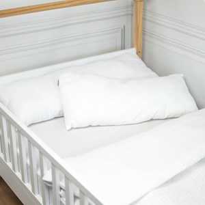 Oreiller traversin plat enfant france