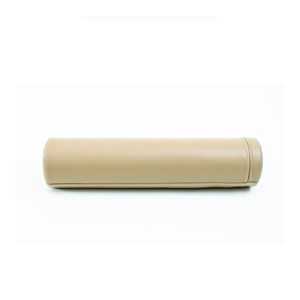 Bloc en mousse tummy gris beige