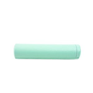 Bloc en mousse tummy menthe pastel