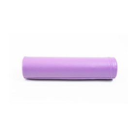 Bloc en mousse tummy violet pastel