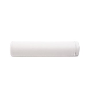 Bloc en mousse tummy blanc