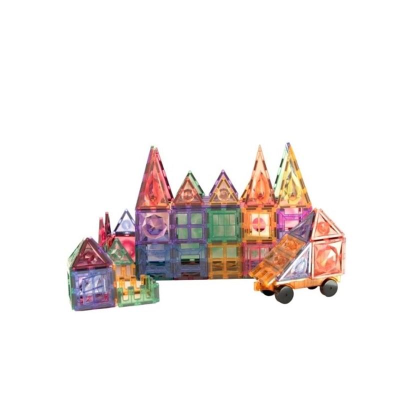 Kit de construction elifix - 108 pièces