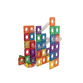 Piste à billes 100 pièces elineli