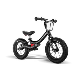 Draisiennetrail pro minuit noir