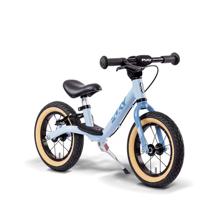 Draisienne light pastel bleu