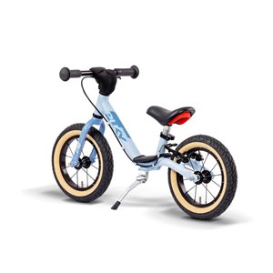 Draisienne light pastel bleu