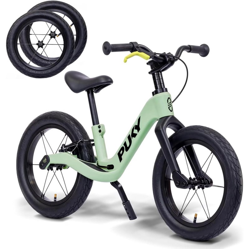 Draisienne puky next pack