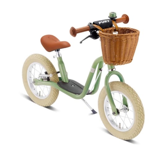 Puky - Draisienne puky xl classic retro vert