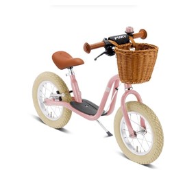 Draisienne xl classic retro rose