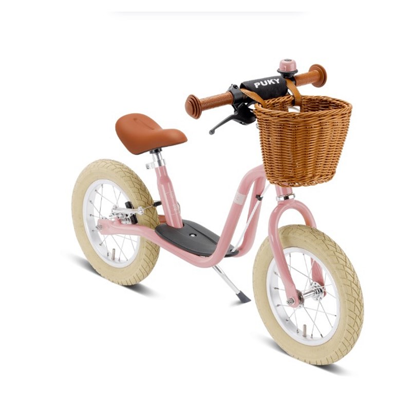 Draisienne xl classic retro rose