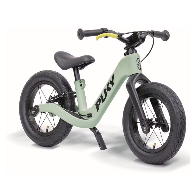 Draisienne puky next 12p vert